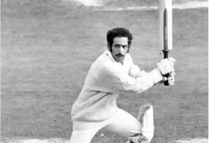 The man who revolutionized Indian fielding